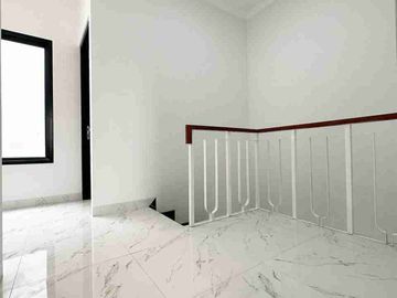 Jual Rumah Baru Di Cilangkap Cipayung Jakarta Timur Mewah Murah 
Bisa KPR