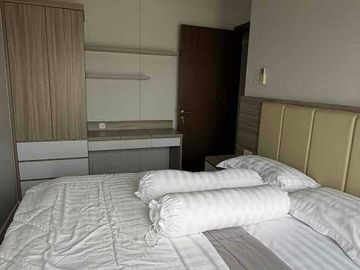 Apartemen Yukata Suite 3BR Disewakan Apartemen Yukata Suite Full Furnish