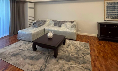 3BR Unit Fully Furnished For Lease in Cosmopolitan Tower