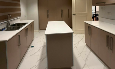 3BR Unit Fully Furnished For Lease in Cosmopolitan Tower
