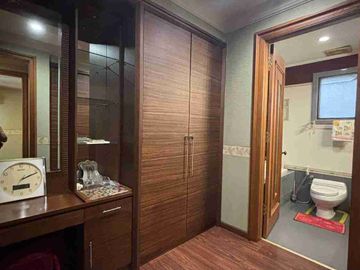 Di Jual Rumah Mewah Desain Eropa clasik siap Huni Di Cempaka Putih Jakarta Pusat