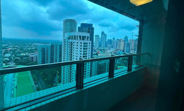 3BR Semi Furnished Unit For Lease in Edades Tower
