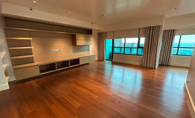 3BR Semi Furnished Unit For Lease in Edades Tower
