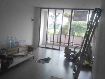 Ruko The Hive Himalaya, Lippo Karawaci