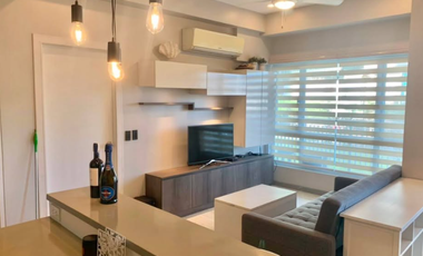 Fully Furnished 2BR Condo Unit For Rent in Avida 34th Tower 2