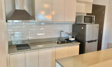 Fully Furnished 2BR Condo Unit For Rent in Avida 34th Tower 2