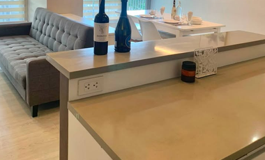 Fully Furnished 2BR Condo Unit For Rent in Avida 34th Tower 2