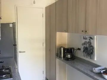 Departamento a cuadras Centro Español Reñaca