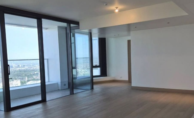 Fully Furnished 3 Deluxe BR Unit For Lease in Aurelia Residences
