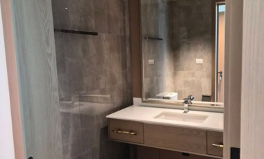 Fully Furnished 3 Deluxe BR Unit For Lease in Aurelia Residences