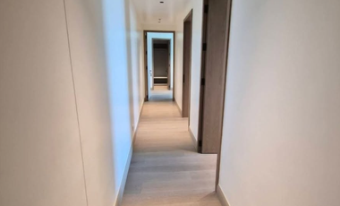 Fully Furnished 3 Deluxe BR Unit For Lease in Aurelia Residences