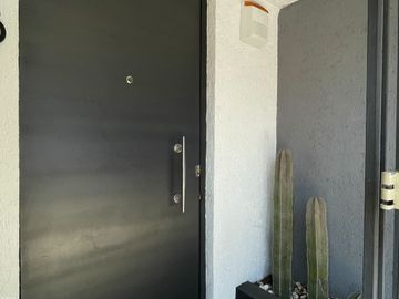 Oficina en renta en Echegaray, a 5 min de periférico