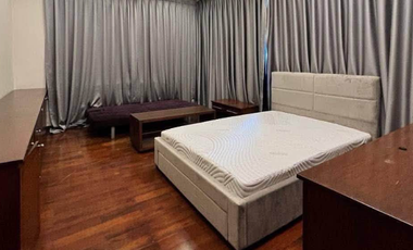 Ayala Alabang Modern House For Lease