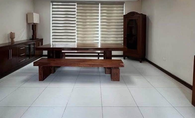 Ayala Alabang Modern House For Lease