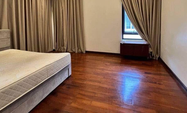 Ayala Alabang Modern House For Lease