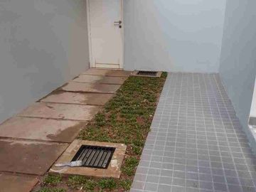 DISEWAKAN RUMAH FULL FURNISHED DI FORESTA BSD BSD CITY