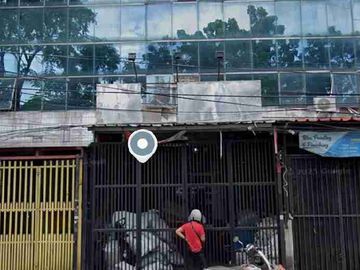 Disewakan Ruko Bungur Besar Raya Senen uk 4,5x15m