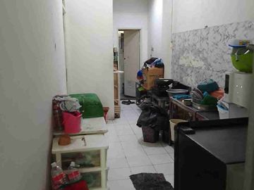 Disewakan Ruko Bungur Besar Raya Senen uk 4,5x15m