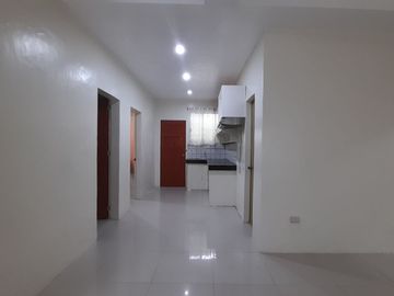 4-Bedroom Single Storey House in Banilad, Cebu City and partially furnished