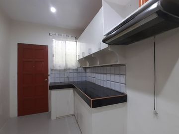 4-Bedroom Single Storey House in Banilad, Cebu City and partially furnished