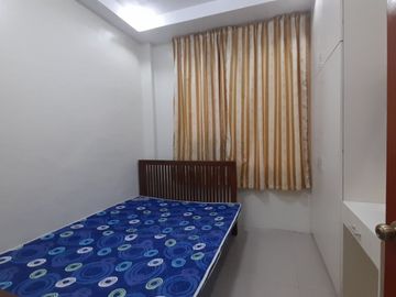 4-Bedroom Single Storey House in Banilad, Cebu City and partially furnished