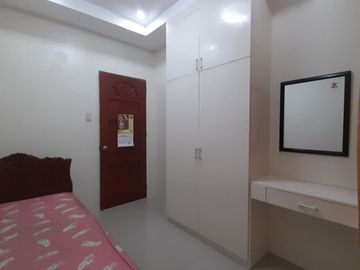 4-Bedroom Single Storey House in Banilad, Cebu City and partially furnished