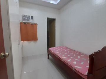 4-Bedroom Single Storey House in Banilad, Cebu City and partially furnished