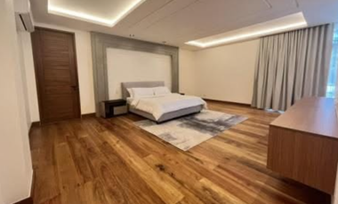 High End House For Lease in Ayala Alabang Village