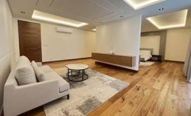 High End House For Lease in Ayala Alabang Village