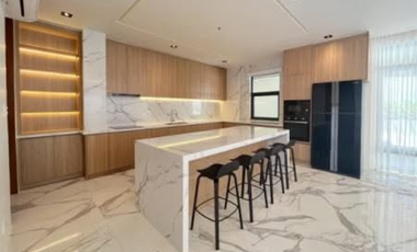 High End House For Lease in Ayala Alabang Village