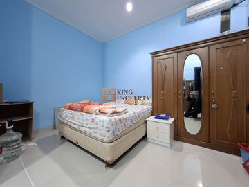 Strategis Akses ke Mall Central Park Jual Rumah 3Lt. Unfurnished di Komplek Bidara Tomang Dekat ke Pintu Tol Dalam Kota, Taman Anggrek & Kampus