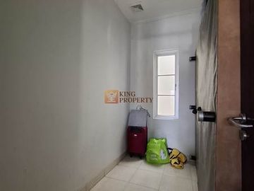 Strategis Akses ke Mall Central Park Jual Rumah 3Lt. Unfurnished di Komplek Bidara Tomang Dekat ke Pintu Tol Dalam Kota, Taman Anggrek & Kampus
