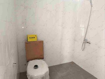 RUMAH BARU  2 LANTAI 620 JUTA CIPAGERAN CIMAHI