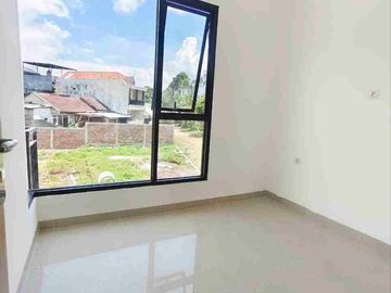 RUMAH BARU  2 LANTAI 620 JUTA CIPAGERAN CIMAHI