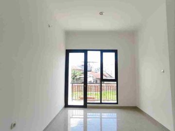 RUMAH BARU  2 LANTAI 620 JUTA CIPAGERAN CIMAHI