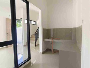 RUMAH BARU  2 LANTAI 620 JUTA CIPAGERAN CIMAHI