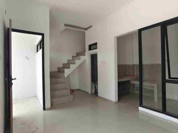 RUMAH BARU  2 LANTAI 620 JUTA CIPAGERAN CIMAHI