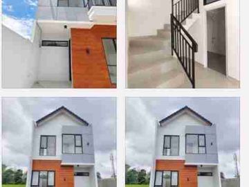 RUMAH BARU  2 LANTAI 620 JUTA CIPAGERAN CIMAHI