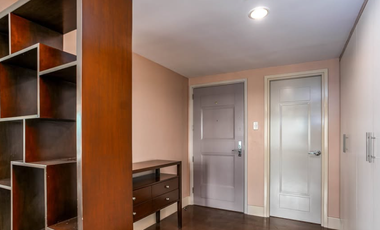 Edades Tower Fully Furnished 2BR Unit For Lease