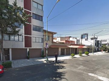 CASA EN COLONIA DEL CARMEN COYOACÁN CDMX!!!!