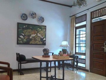 Dijual cepat rumah pejaten barat jaksel