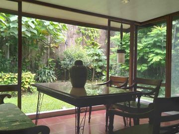 Dijual cepat rumah pejaten barat jaksel