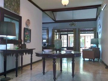 Dijual cepat rumah pejaten barat jaksel
