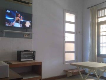 Dijual cepat rumah pejaten barat jaksel