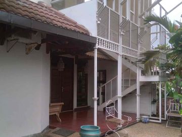 Dijual cepat rumah pejaten barat jaksel