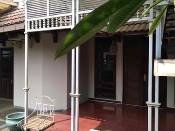 Dijual cepat rumah pejaten barat jaksel
