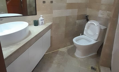 Furnished 3BR Unit For Rent in Legaspi Park View