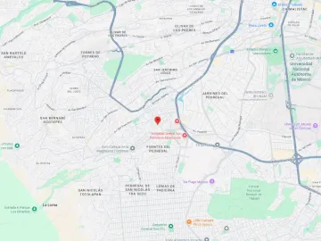 EXCELENTE OPORTUNIDAD DE INVERSION EN Héroes de Padierna, La Magdalena Contreras, Ciudad de México