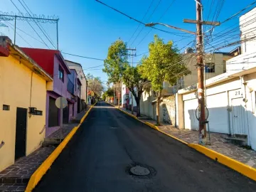 EXCELENTE OPORTUNIDAD DE INVERSION EN Héroes de Padierna, La Magdalena Contreras, Ciudad de México