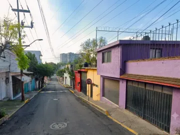 EXCELENTE OPORTUNIDAD DE INVERSION EN Héroes de Padierna, La Magdalena Contreras, Ciudad de México